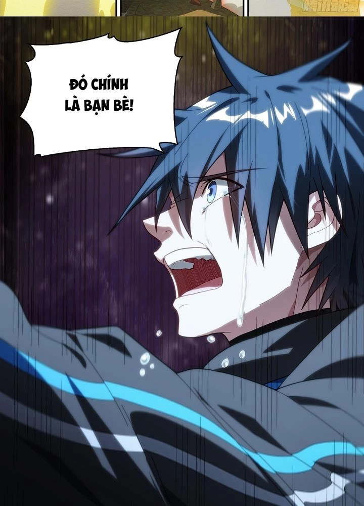 Siêu Thần Linh Chủ Chapter 197 - Trang 2