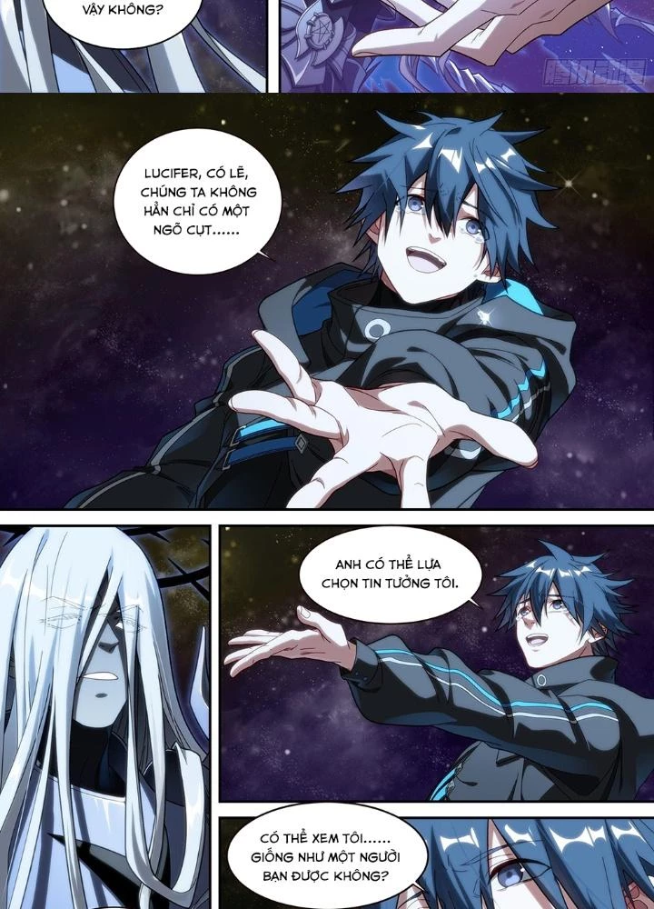 Siêu Thần Linh Chủ Chapter 197 - Trang 2