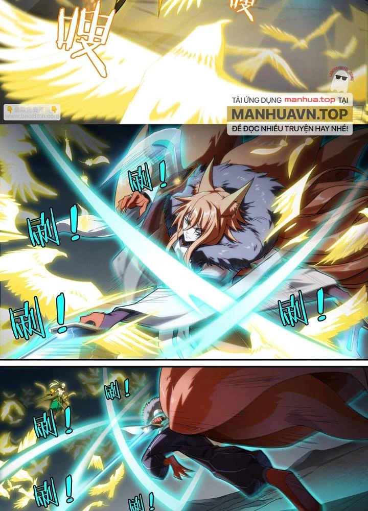 Siêu Thần Linh Chủ Chapter 197 - Trang 2