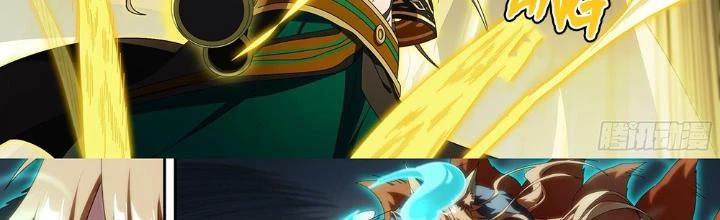 Siêu Thần Linh Chủ Chapter 198 - Trang 2