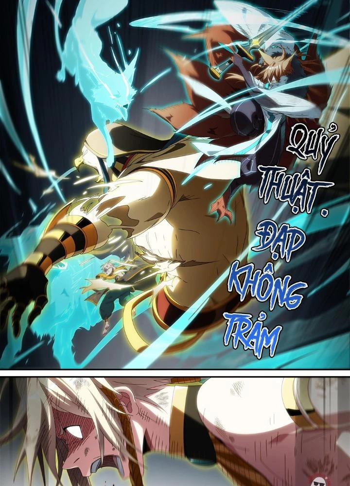 Siêu Thần Linh Chủ Chapter 198 - Trang 2