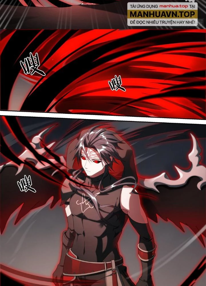 Siêu Thần Linh Chủ Chapter 198 - Trang 2