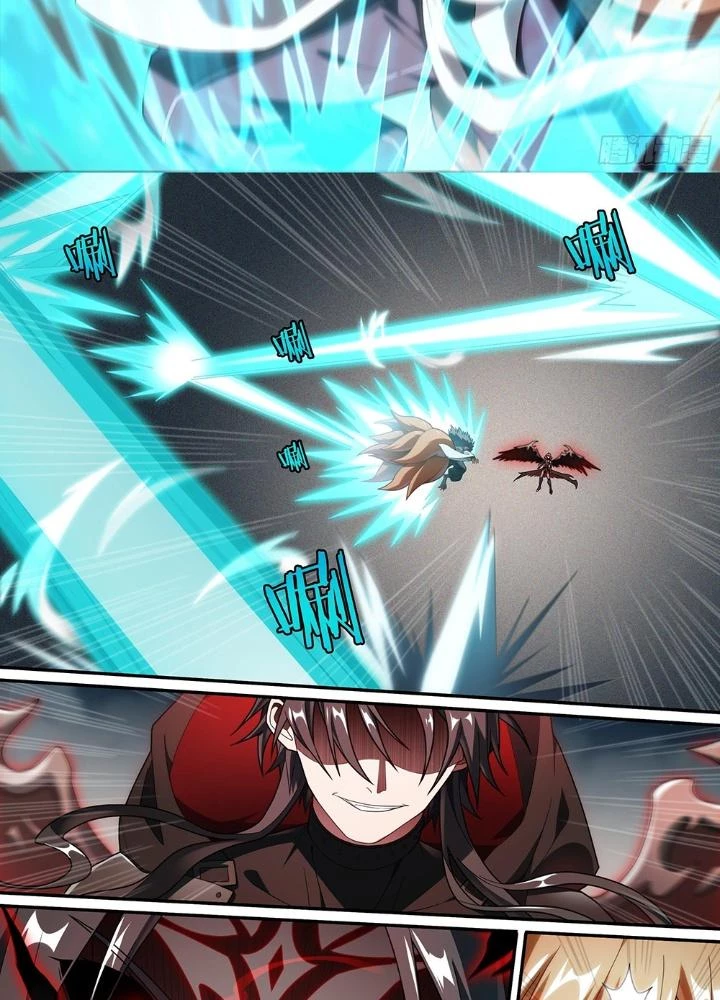 Siêu Thần Linh Chủ Chapter 198 - Trang 2