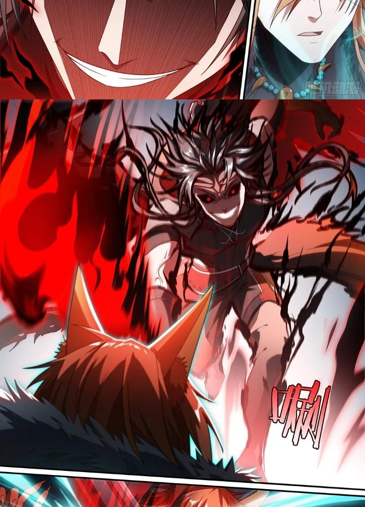 Siêu Thần Linh Chủ Chapter 198 - Trang 2