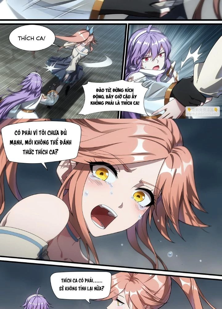 Siêu Thần Linh Chủ Chapter 198 - Trang 2