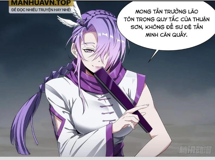 Siêu Thần Linh Chủ Chapter 198 - Trang 2