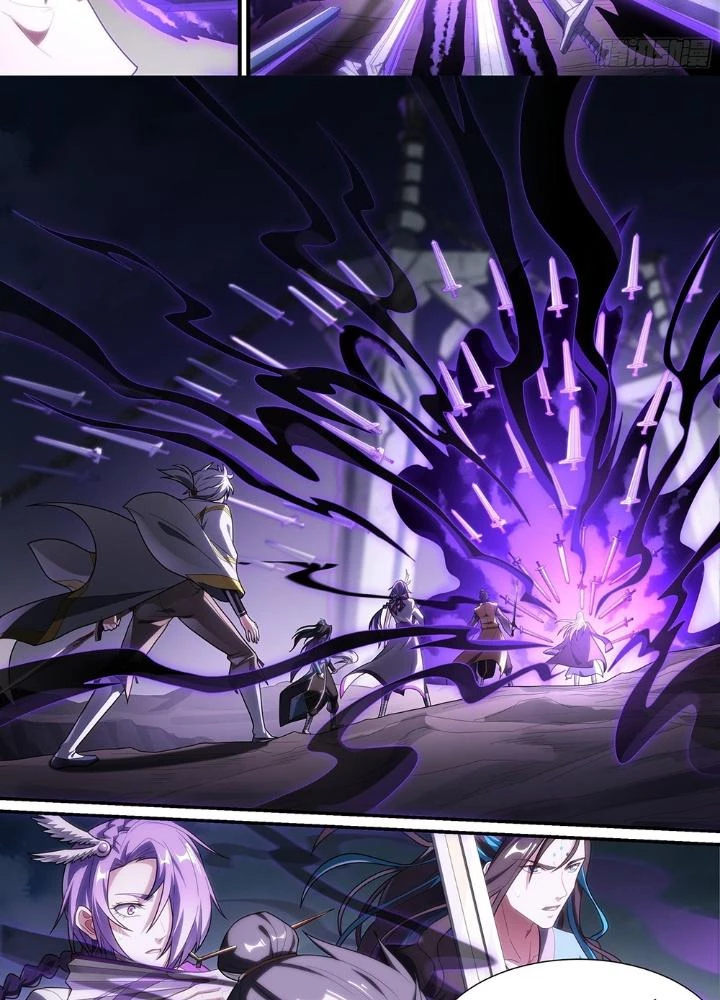 Siêu Thần Linh Chủ Chapter 199 - Trang 2