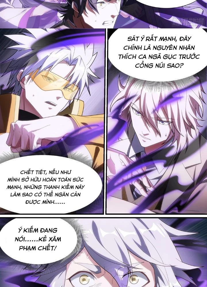 Siêu Thần Linh Chủ Chapter 199 - Trang 2