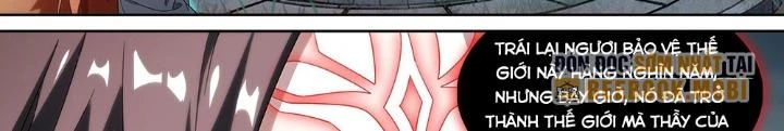 Siêu Thần Linh Chủ Chapter 199 - Trang 2