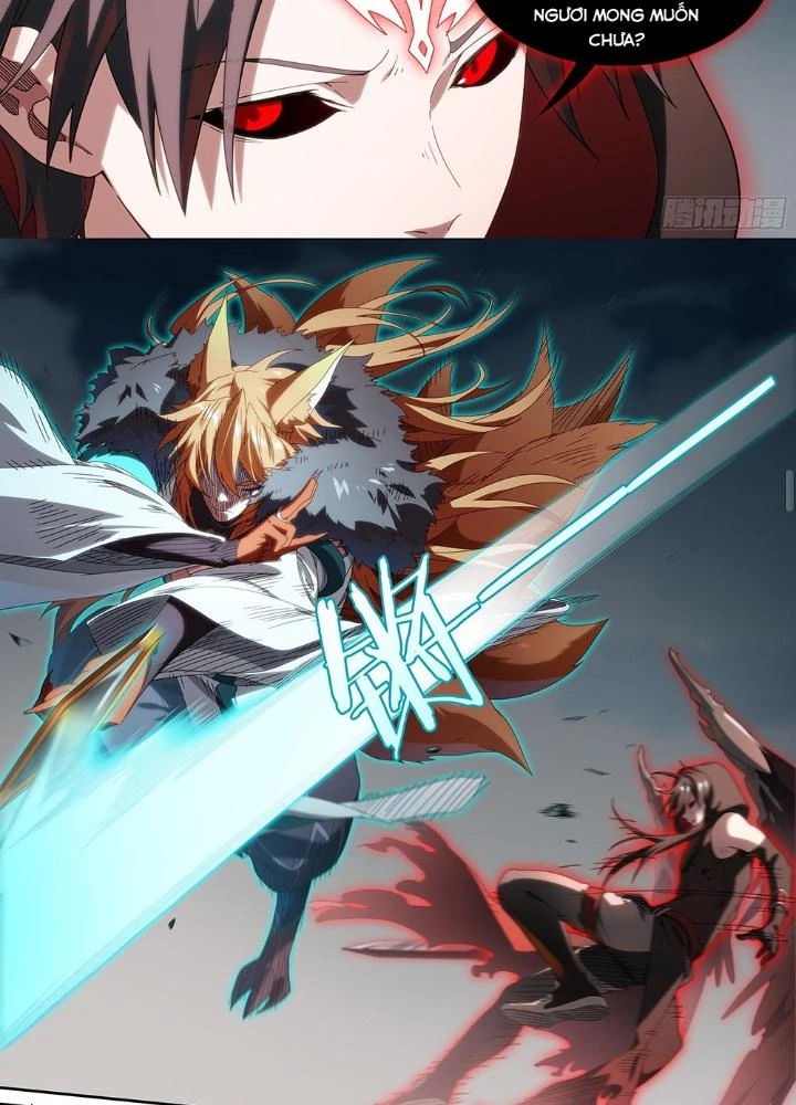 Siêu Thần Linh Chủ Chapter 199 - Trang 2