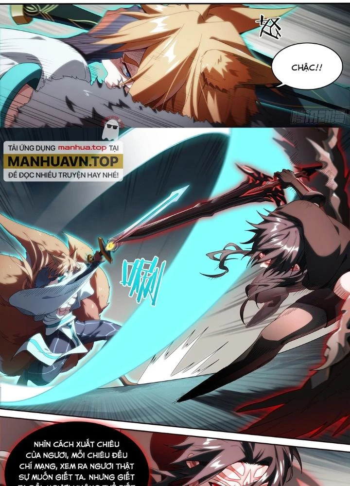 Siêu Thần Linh Chủ Chapter 199 - Trang 2
