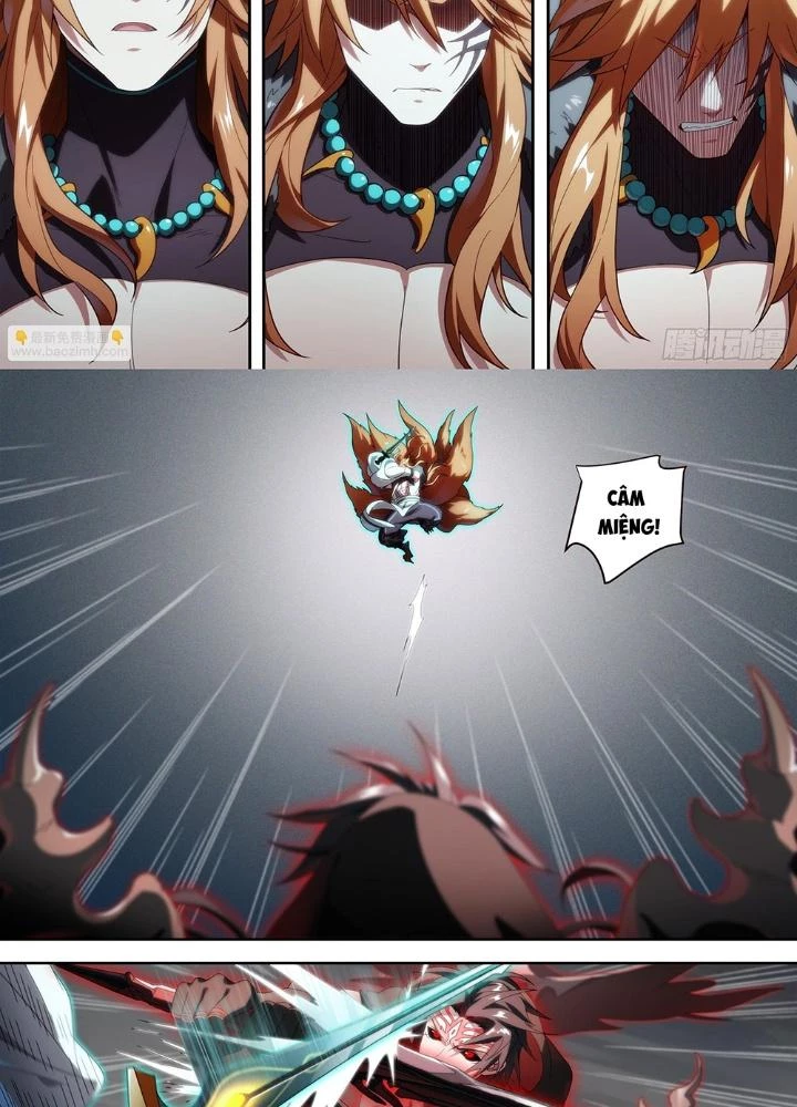 Siêu Thần Linh Chủ Chapter 199 - Trang 2