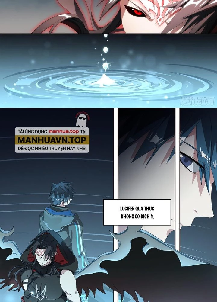 Siêu Thần Linh Chủ Chapter 199 - Trang 2