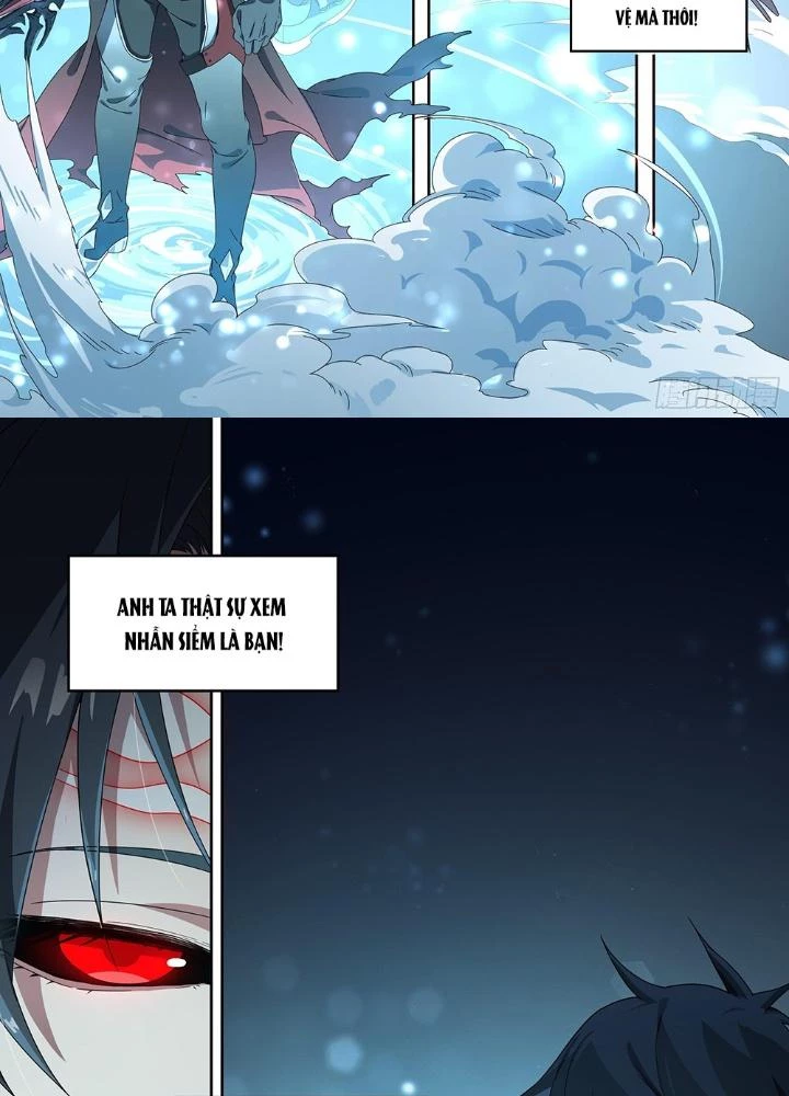 Siêu Thần Linh Chủ Chapter 199 - Trang 2