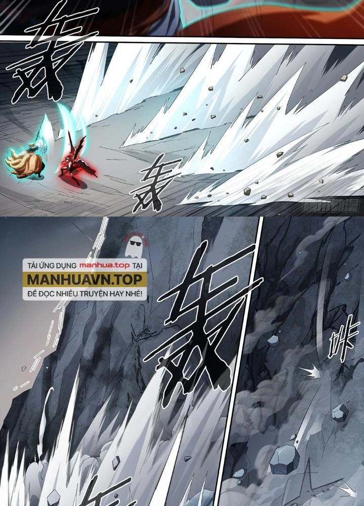 Siêu Thần Linh Chủ Chapter 199 - Trang 2