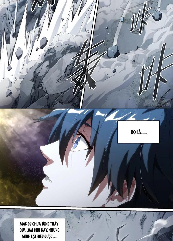 Siêu Thần Linh Chủ Chapter 199 - Trang 2