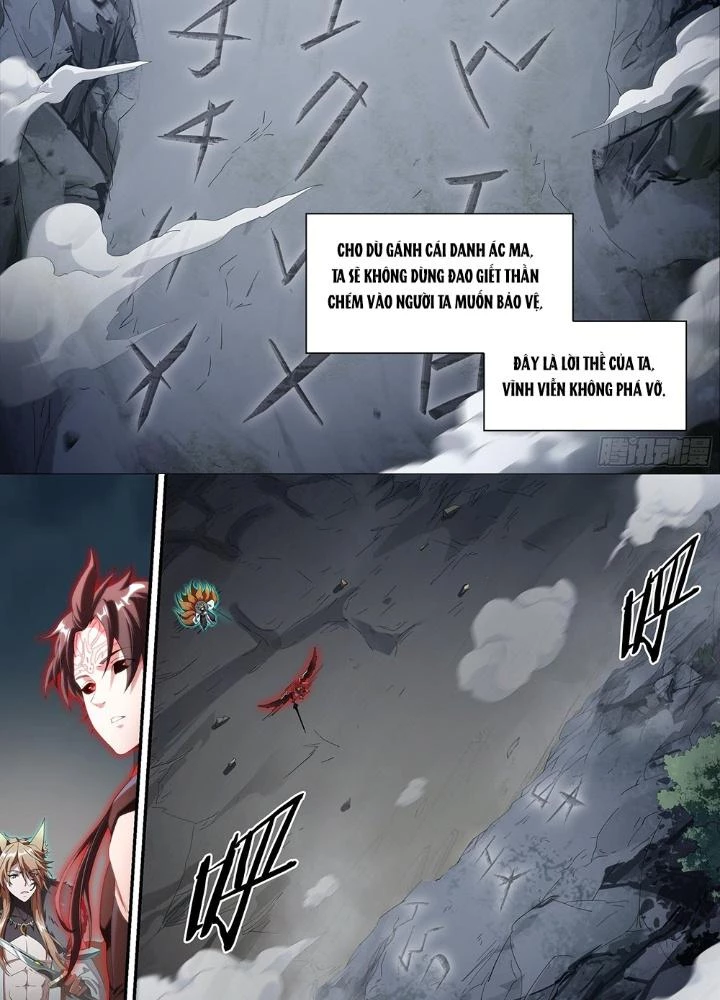 Siêu Thần Linh Chủ Chapter 199 - Trang 2