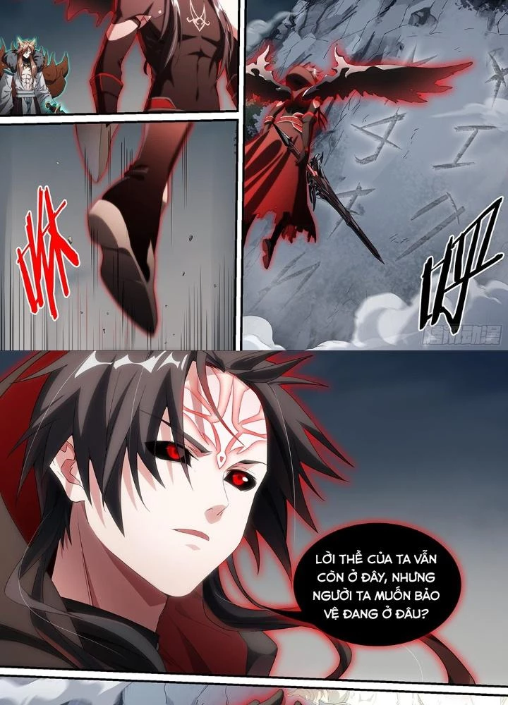 Siêu Thần Linh Chủ Chapter 199 - Trang 2