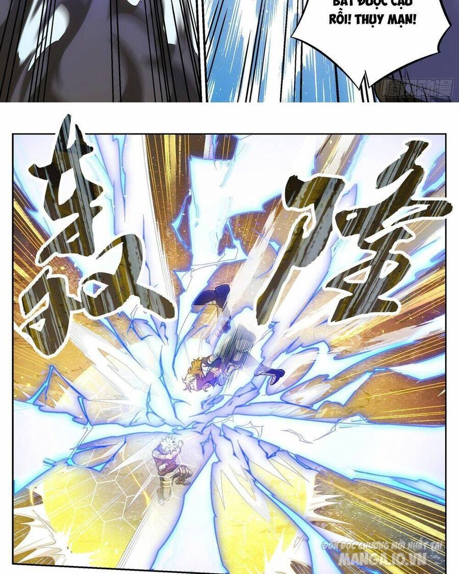 Siêu Thần Linh Chủ Chapter 20 - Trang 2