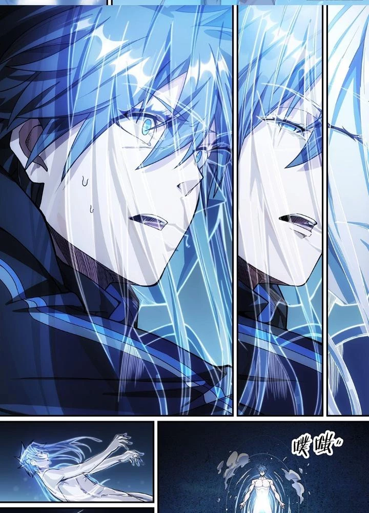 Siêu Thần Linh Chủ Chapter 200 - Trang 2