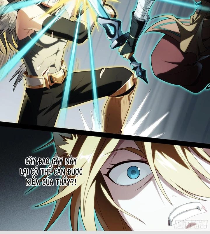 Siêu Thần Linh Chủ Chapter 201 - Trang 2