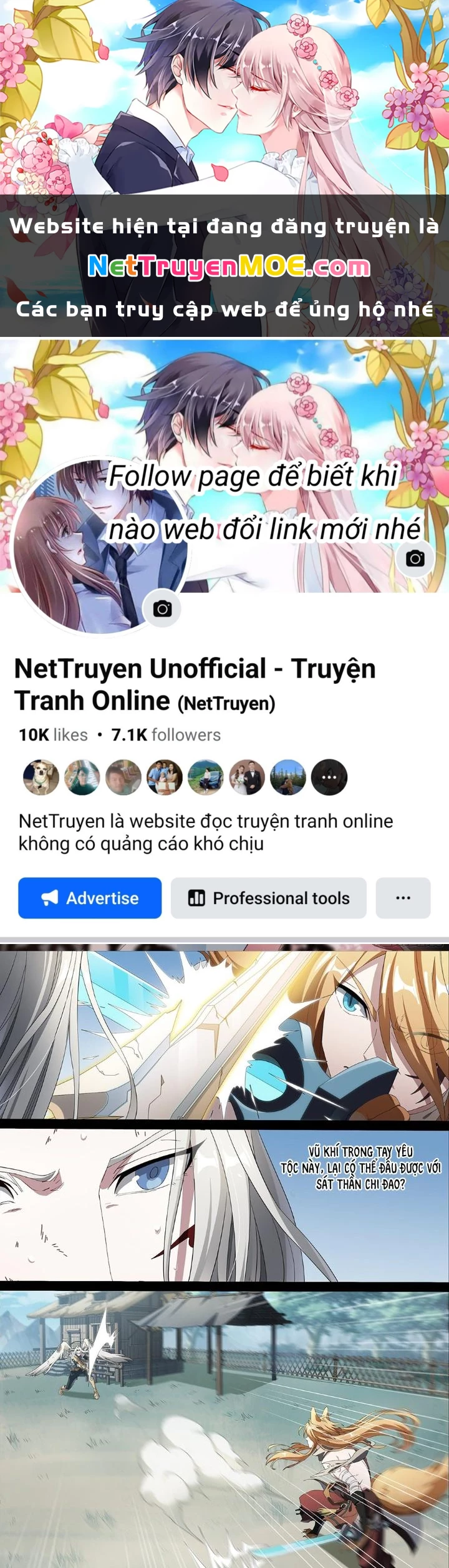 Siêu Thần Linh Chủ Chapter 202 - Trang 2