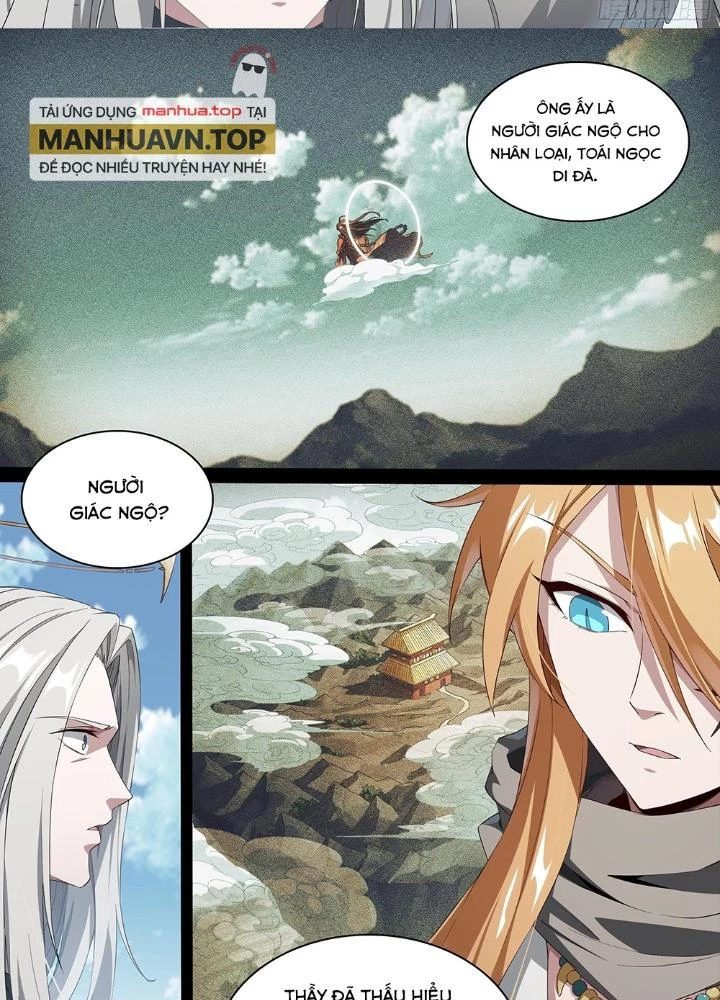 Siêu Thần Linh Chủ Chapter 202 - Trang 2