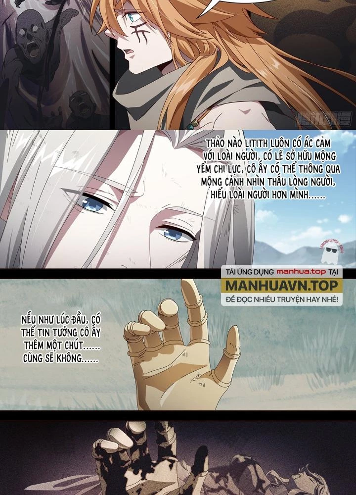 Siêu Thần Linh Chủ Chapter 202 - Trang 2