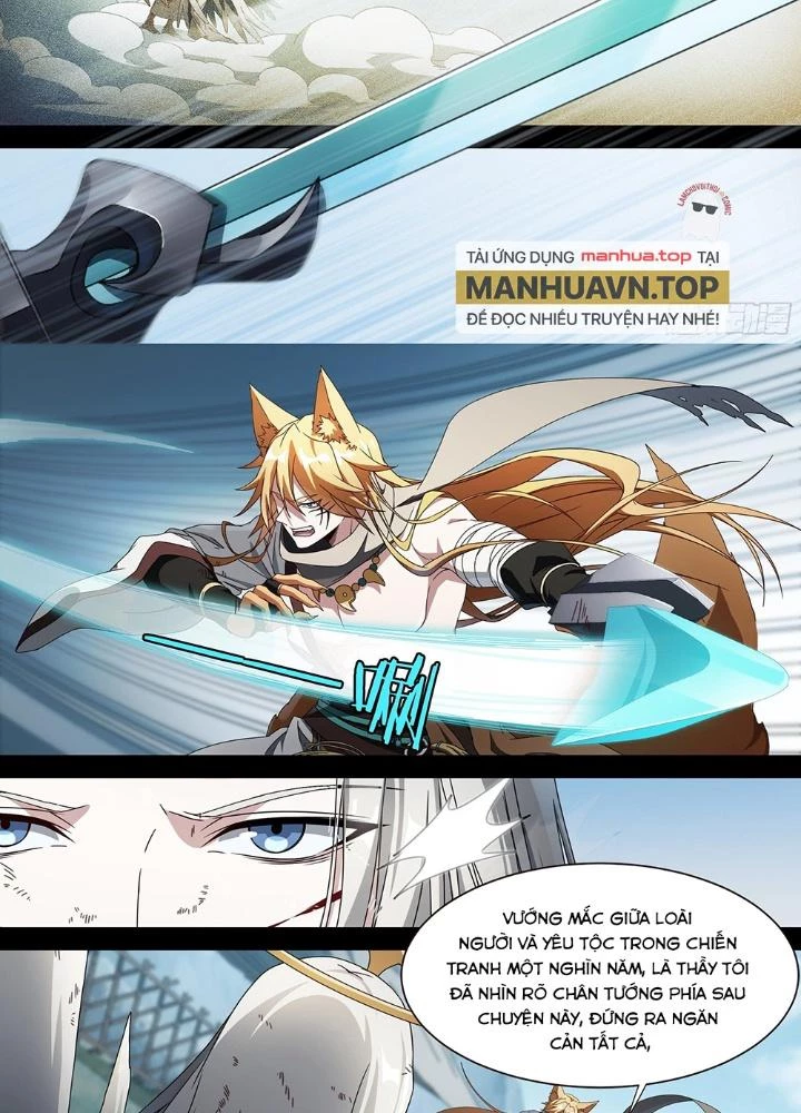 Siêu Thần Linh Chủ Chapter 202 - Trang 2