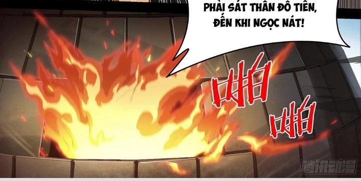 Siêu Thần Linh Chủ Chapter 202 - Trang 2
