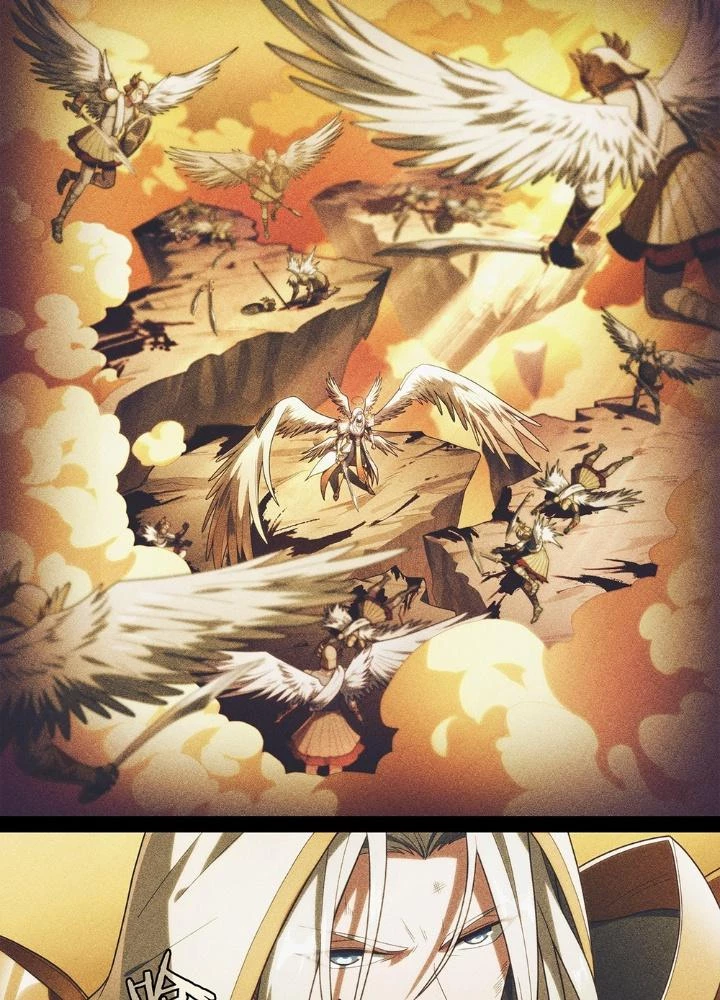 Siêu Thần Linh Chủ Chapter 203 - Trang 2