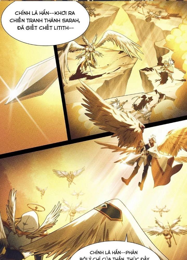 Siêu Thần Linh Chủ Chapter 203 - Trang 2