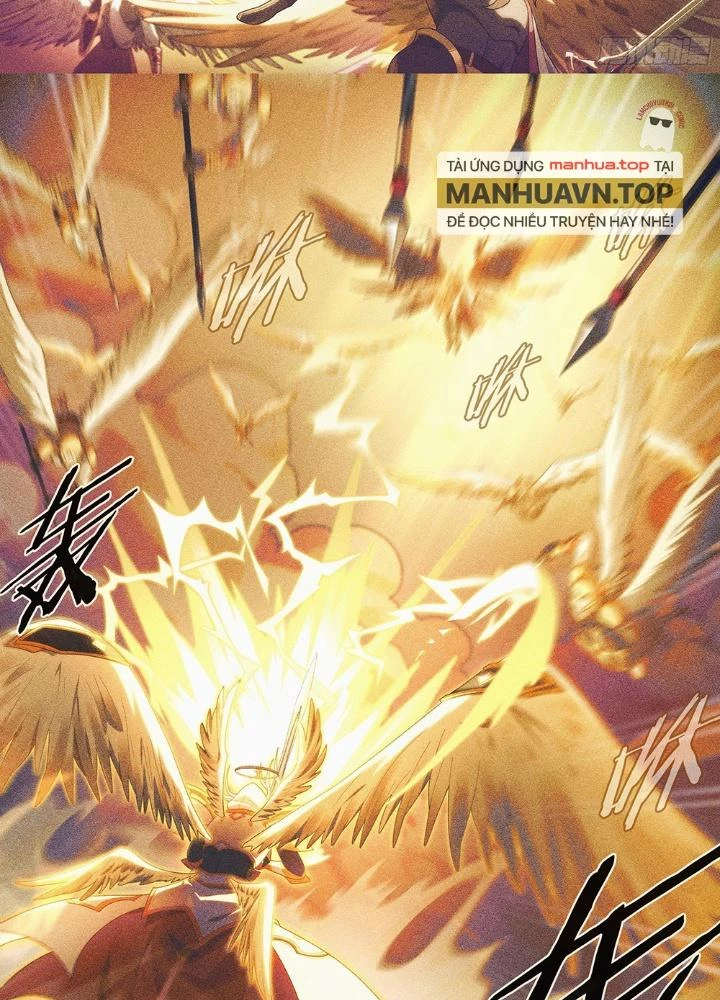 Siêu Thần Linh Chủ Chapter 203 - Trang 2