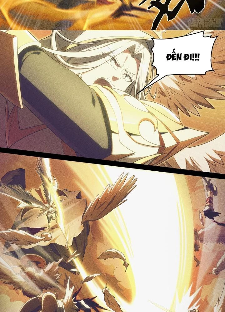 Siêu Thần Linh Chủ Chapter 203 - Trang 2