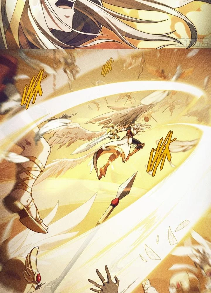 Siêu Thần Linh Chủ Chapter 203 - Trang 2