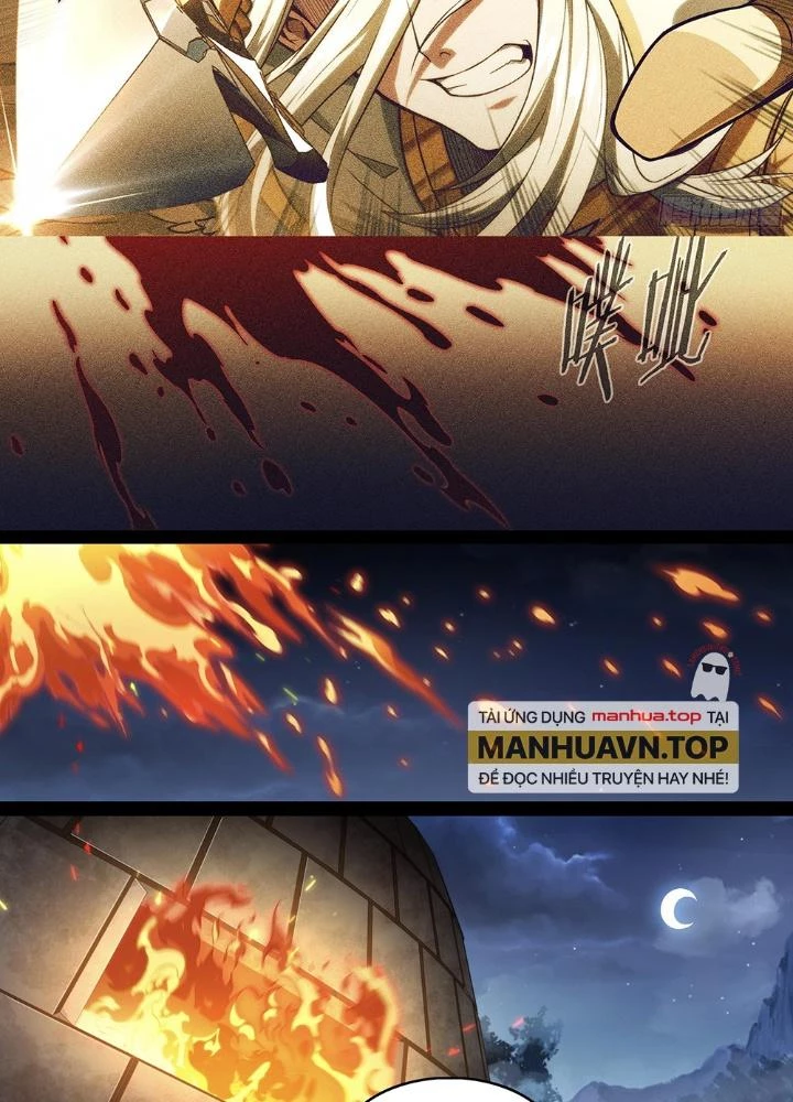 Siêu Thần Linh Chủ Chapter 203 - Trang 2