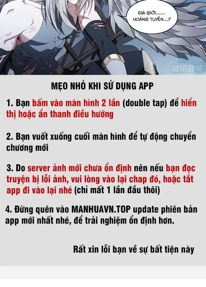 Siêu Thần Linh Chủ Chapter 203 - Trang 2