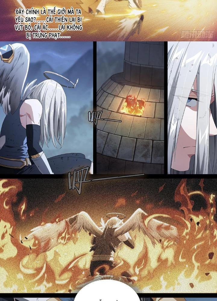 Siêu Thần Linh Chủ Chapter 204 - Trang 2