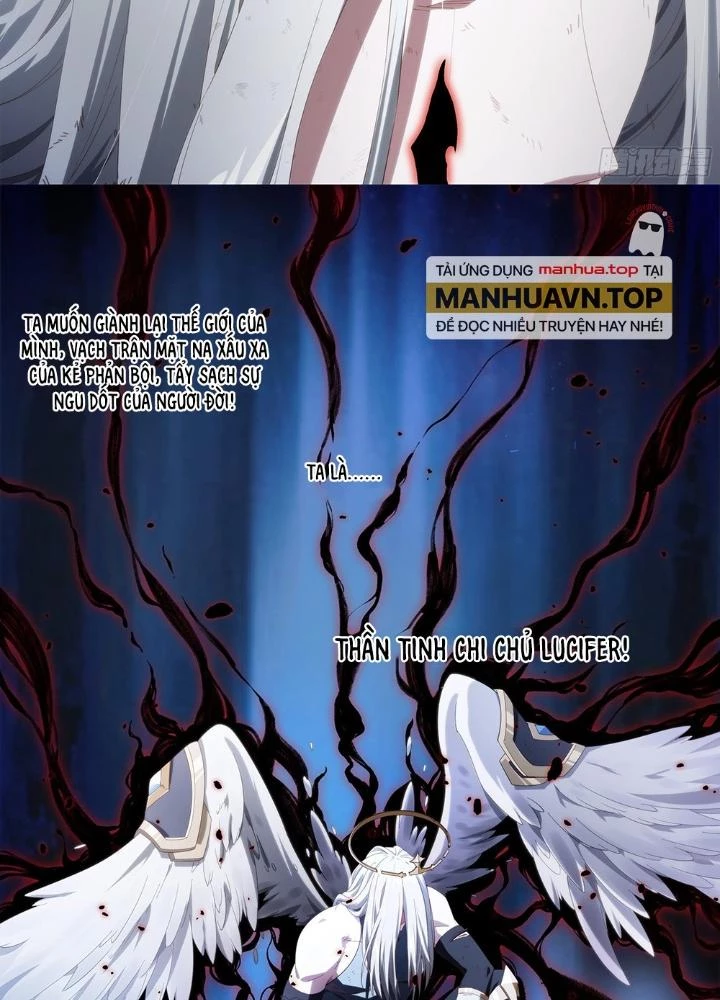 Siêu Thần Linh Chủ Chapter 204 - Trang 2