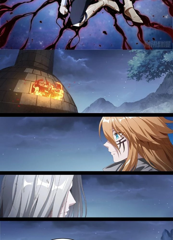 Siêu Thần Linh Chủ Chapter 204 - Trang 2