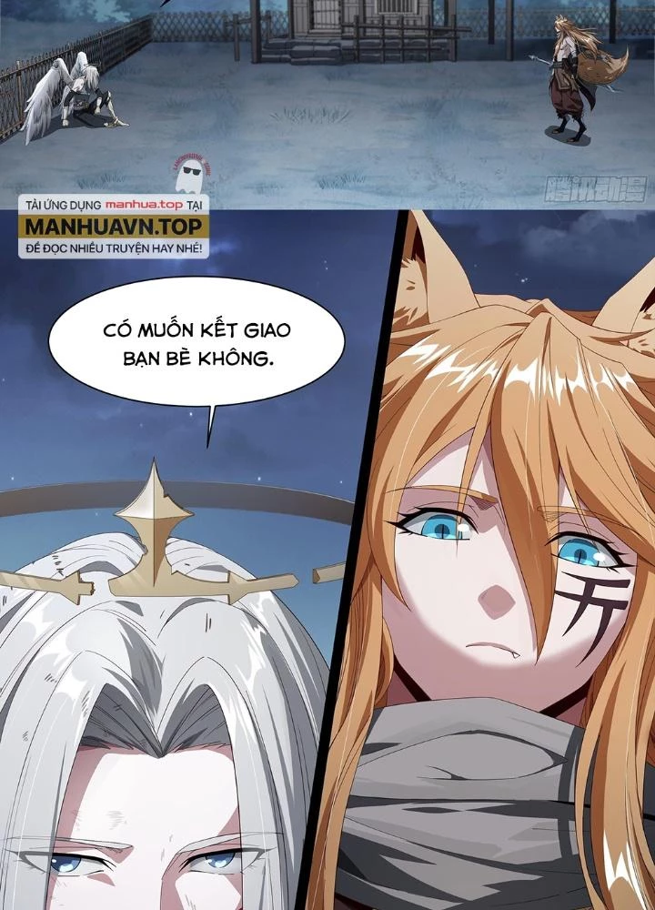 Siêu Thần Linh Chủ Chapter 204 - Trang 2