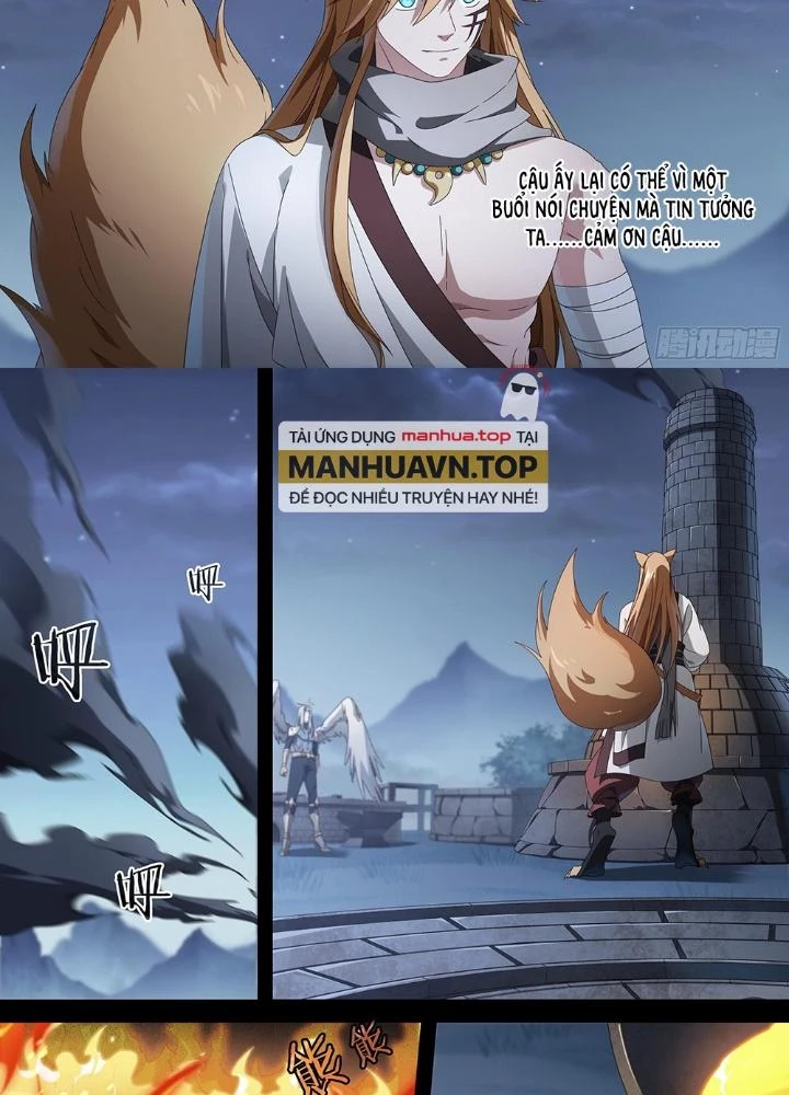 Siêu Thần Linh Chủ Chapter 205 - Trang 2