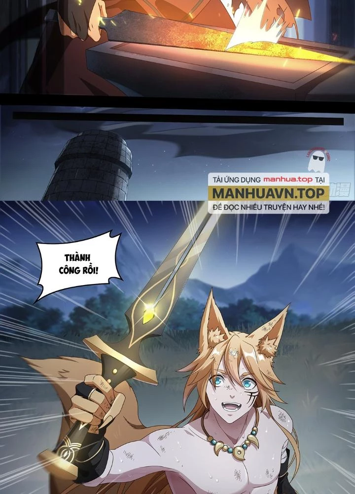 Siêu Thần Linh Chủ Chapter 205 - Trang 2