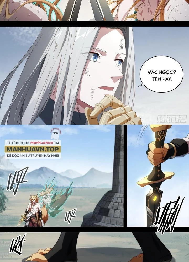 Siêu Thần Linh Chủ Chapter 205 - Trang 2