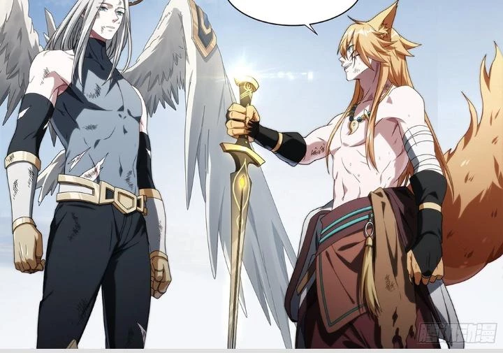 Siêu Thần Linh Chủ Chapter 205 - Trang 2