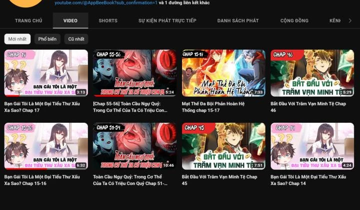 Siêu Thần Linh Chủ Chapter 206 - Trang 2