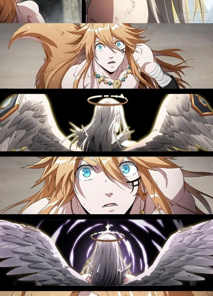 Siêu Thần Linh Chủ Chapter 207 - Trang 2