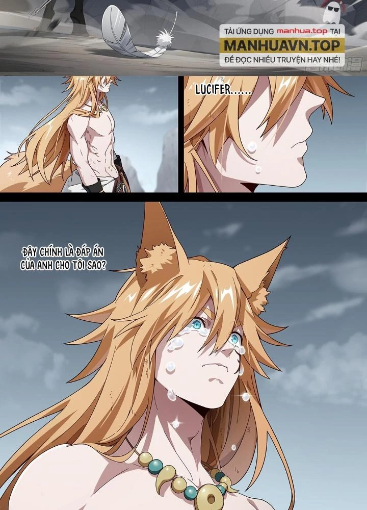 Siêu Thần Linh Chủ Chapter 207 - Trang 2