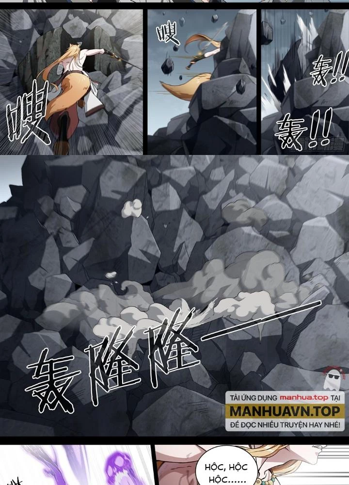 Siêu Thần Linh Chủ Chapter 207 - Trang 2