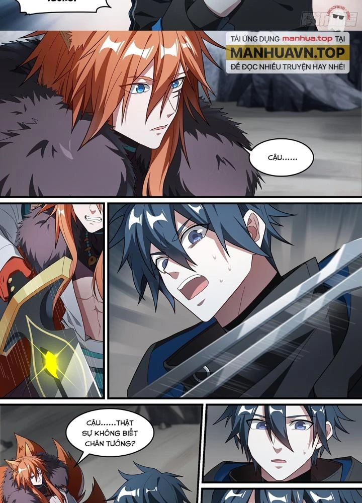 Siêu Thần Linh Chủ Chapter 208 - Trang 2